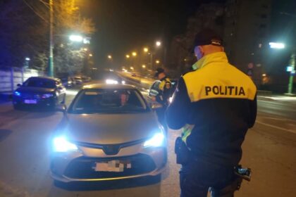 mai multi soferi prinsi beti la volanul autoturismelor in cogealac rasova cobadin si valu lui traian 680616ece2be8