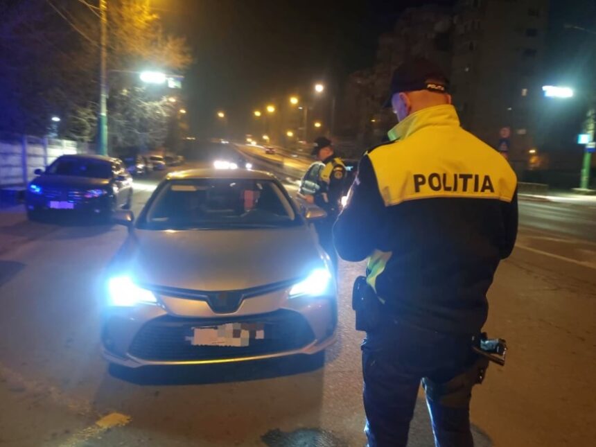 mai multi soferi prinsi beti la volanul autoturismelor in cogealac rasova cobadin si valu lui traian 680616ece2be8
