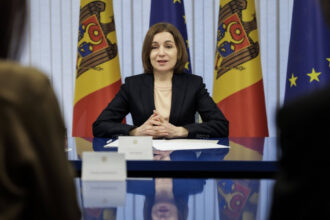 maia sandu invita firmele romanesti sa contribuie la transformarea republicii moldova 67f3ca0d70159