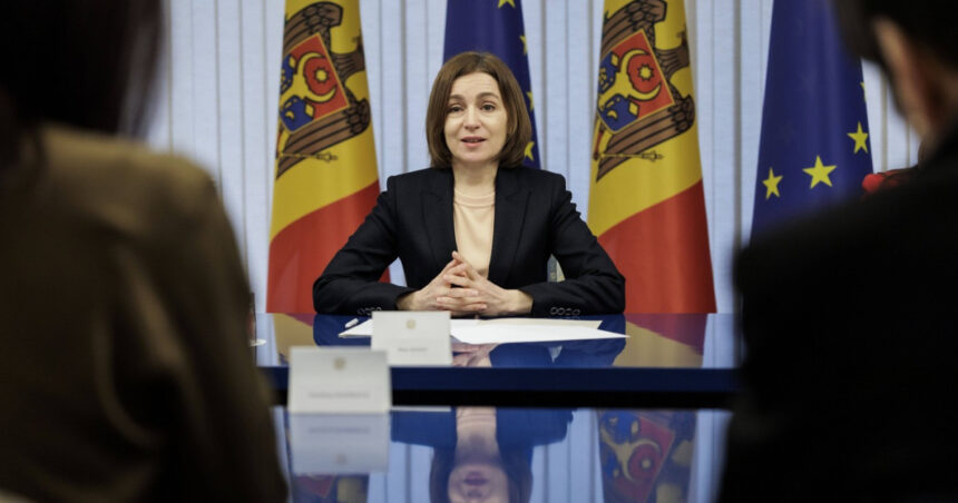 maia sandu invita firmele romanesti sa contribuie la transformarea republicii moldova 67f3ca0d70159