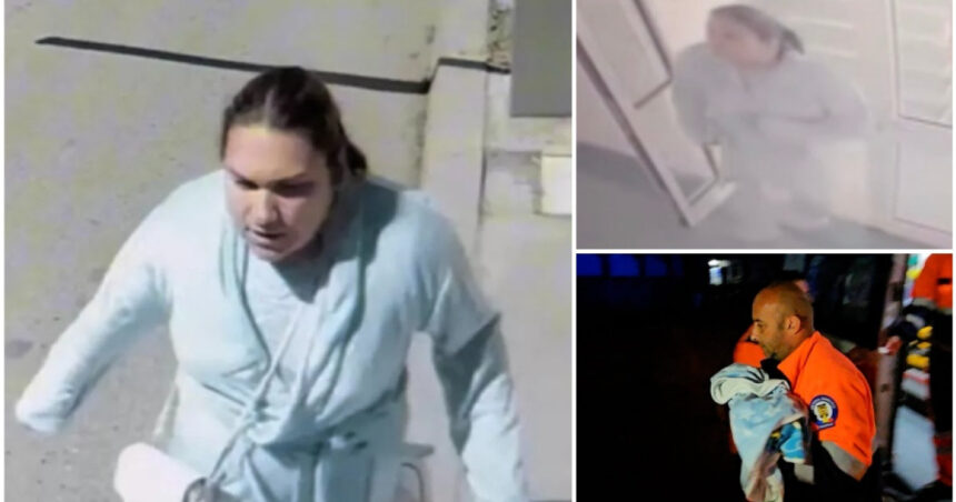 mama bebelusului rapit din maternitatea bacau acuzata de complicitate cum a fost luat copilul si cati bani a primit 680f8f6ec7c8e