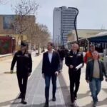 mamaia se pregateste pentru sezonul estival viceprimarul rasauteanu lucrarile edilitare avanseaza alaturi de operatorii economici responsabili video 6808cb8d93894