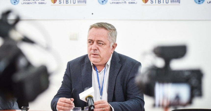 managerul spitalului judetean sibiu si a anuntat demisia divergente puternice de strategie manageriala cu conducerea cj 67f7fcf4b70d0