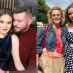 mara boglea fiica ralucai moianu a devenit mama la 20 ani ce nume special a primit bebelusul bebe si mamica au sosit acasa 67f3ba558e4b5