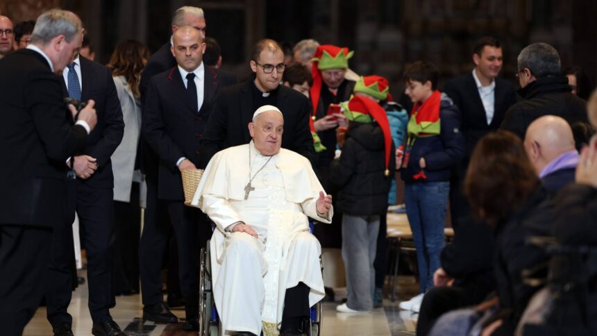 maradona sau messi papa francisc a incheiat dezbaterea cu un raspuns surprinzator 680662f73d8f2