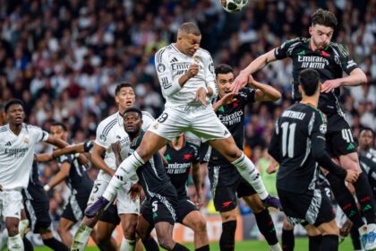 marca anunta schimbari majore la real madrid dupa umilinta cu arsenal ei nu pot face minuni 68002253e2dd5