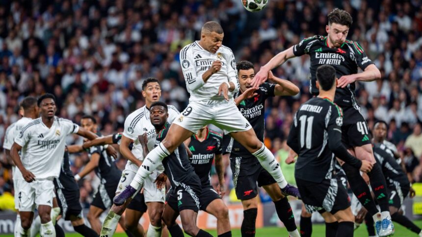 marca anunta schimbari majore la real madrid dupa umilinta cu arsenal ei nu pot face minuni 68002253e2dd5
