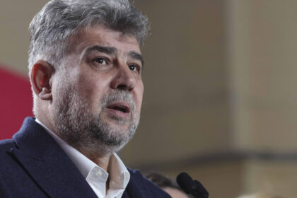 marcel ciolacu romania nu va trimite niciun militar pe frontul din ucraina 6808ca8675370