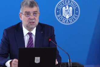 marcel ciolacu sper sa nu fim blestemati sa alegem intre un presedinte care a taiat apa si unul care a dat prea multa apa 67fa6723b3cdf