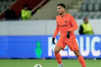 marco dulca lupta pentru castigarea conference league fcsb l a dat afara dupa 5 luni iar la nationala romaniei n a fost convocat 67f5243c06706