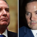 marco rubio nu va mai participa la negocierile privind ucraina de la londra trimisul lui trump steve witkoff va merge la moscova 6808057933ce7