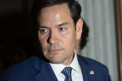 marco rubio spune ca administratia trump va petrece saptamana viitoare incercand sa stabileasca daca va continua ca mediator 680e5803abf95