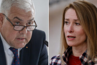 marea neagra tema centrala in discutiile ministrului apararii cu kaja kallas ce au spus despre sprijinul oferit ucrainei si moldovei 6810ace88136d