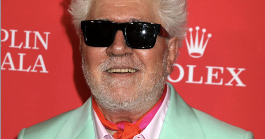 marele regizor pedro almodovar il face praf pe trump intr un discurs la new york vei ramane in istorie ca o catastrofa 68120e8d4d045