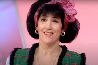 mariana danescu lili jurca din serialul la bloc sustine ca e hartuita si abuzata la teatrul metropolis nu mai sunt lasata sa urc pe scena 67f79b858bc12