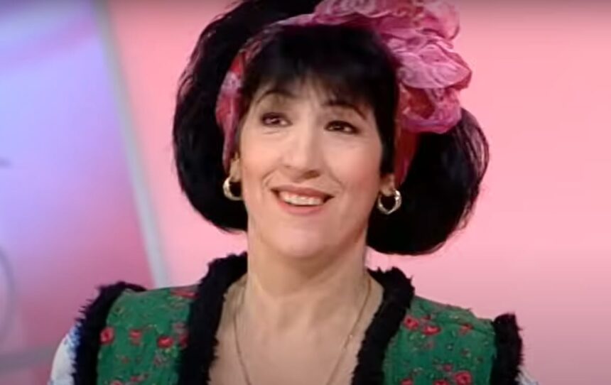 mariana danescu lili jurca din serialul la bloc sustine ca e hartuita si abuzata la teatrul metropolis nu mai sunt lasata sa urc pe scena 67f79b858bc12