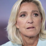 marine le pen anunta ca va contesta pasnic decizia impotriva ei si se compara cu martin luther king 67f28b778591d