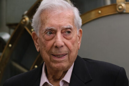 mario vargas llosa a a murit scriitorul laureat al premiului nobel pentru literatura avea 89 de ani 67fc97571629d