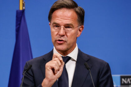 mark rutte noile tarife vamale radicale impuse de donald trump nu incalca tratatul nato 67efe8161df82