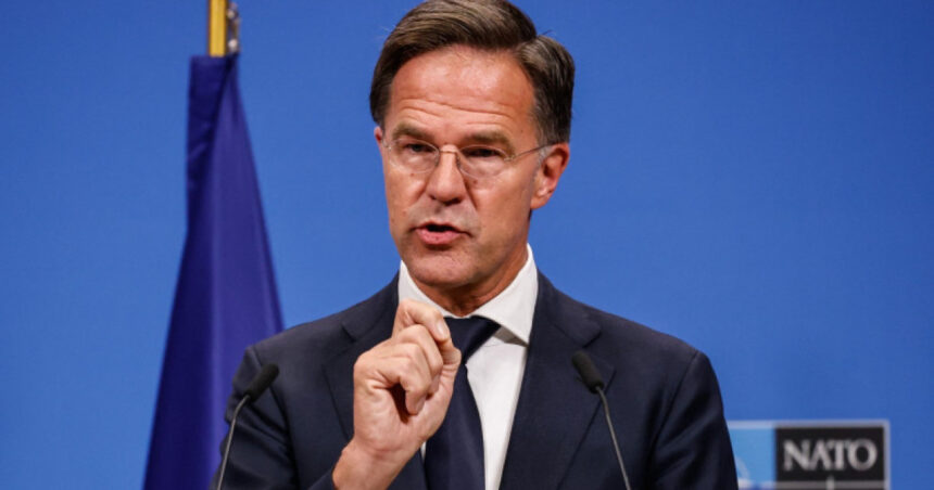 mark rutte noile tarife vamale radicale impuse de donald trump nu incalca tratatul nato 67efe8161df82