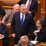 marsurile pride interzise prin constitutie in ungaria orban persoane cu comportamente sexuale netraditionale se exhiba in strada 67fd5b5455f27