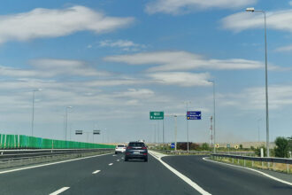 masuri suplimentare pentru siguranta celor care circula pe a2 in minivacanta de 1 mai 681283b4142dd