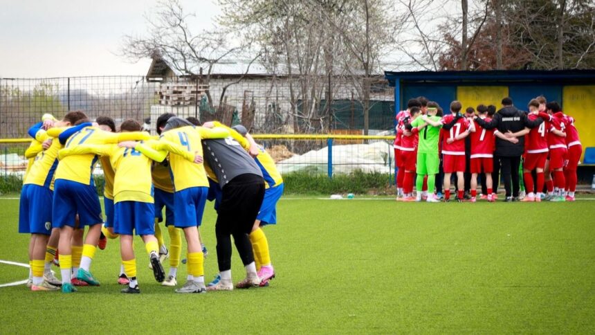meci nebun cu acs fc dinamo din liga 3 cu 12 goluri cine i a executat pe baietii lui nicolae badea 68028d84b6ade