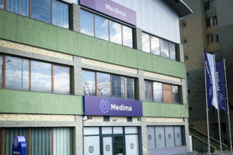medima ajunge in satu mare cea de a 24 a clinica din retea aduce imagistica medicala de inalta performanta mai aproape de pacienti 67fe158b691ba