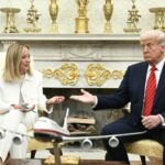 meloni l a fermecat pe trump si ar putea salva europa din calea furtunii tarifelor aplicate de sua video 680276ed55c4f