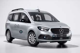 mercedes benz renunta la segmentul de vehicule comerciale mici inclusiv modelele citan si t class 67fca0ea6fcbf