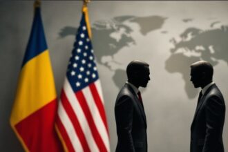 mesaj cutremurator al ambasadei sua in prag de alegeri nu ai democratie daca cenzurezi candidatii sau ignori electoratul 6810ec825339a