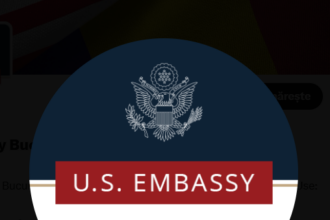 mesajul ambasadei sua in romania dupa razboiul comercial lansat de trump pacea nu este gratuita 67eedbb196364