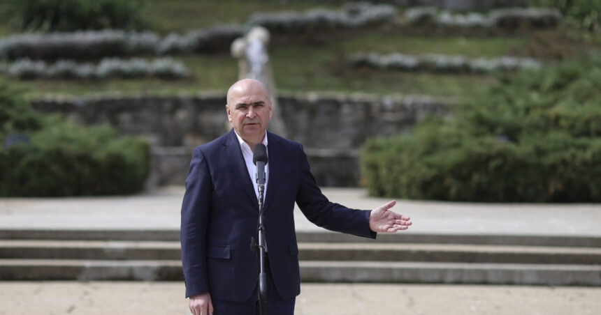 mesajul lui ilie bolojan de ziua internationala a pamantului un mediu curat este o conditie esentiala pentru calitatea vietii 68076dbedd1a2