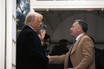 mesajul transant al lui steve witkoff pentru donald trump care e cea mai rapida cale spre pacea din ucraina in opinia emisarului 67f98e20e192c