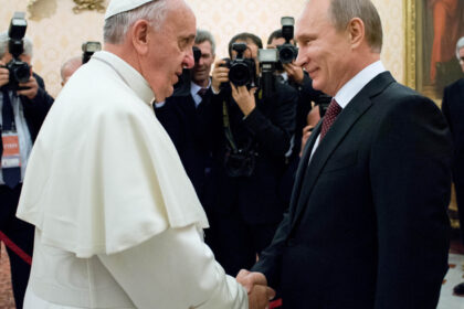 mesajul transmis de catre vladimir putin dupa moartea papei francisc 68062eac3fba4