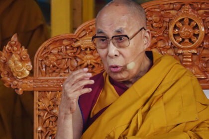 mesajul transmis de dalai lama dupa moartea papei francisc cel mai bun omagiu este sa fim iubitori 680747a707e8f