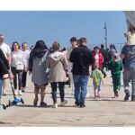meteorologii anunta cum va fi vremea in dobrogea in minivacanta de 1 mai 680687f000393