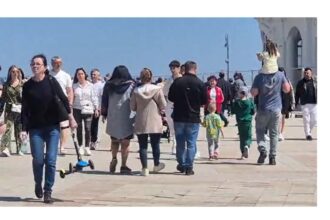 meteorologii anunta cum va fi vremea in dobrogea in minivacanta de 1 mai 680687f000393