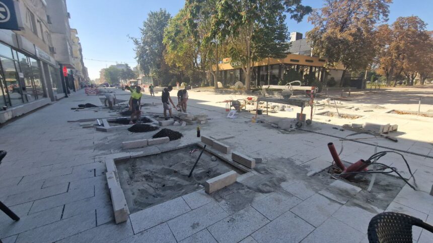 meva concept firma cu lucrarile de pe stefan cel mare pierde din nou procesul de 650 000 de euro cu primaria constanta vezi aici minuta 681195f8a52a6