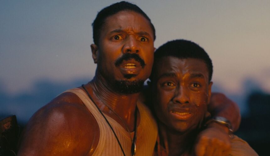 michael b jordan detalii din cel mai nou film in care joaca pacatosii voi fi provocat sa imi depasesc limitele interviu 680129dc94851