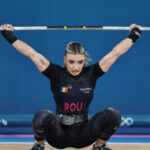 mihaela cambei a castigat trei medalii de aur la campionatele europene de haltere 67fccfc7571e4