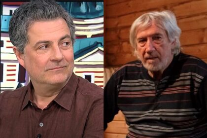 mihai calin i ar retrage certificatul de actor lui dan chisu cu ce l a deranjat acesta nu e singurul dar e o alegere momentana a mea 67fa167f065ee
