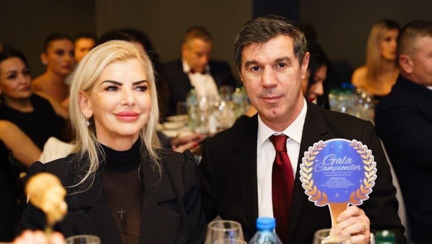 mihai leu despre problemele de sanatate la o banala inlocuire a unui stent la rinichi sansele mele de supravietuire erau aproape de 0 68039490e76f0