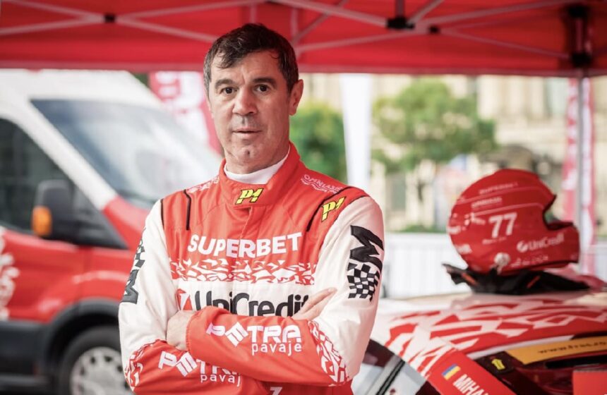 mihai leu transportat de urgenta la bucuresti fostul campion la box lupta pentru viata 6810634b0c3b2