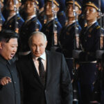 mii de trupe si milioane de obuze culisele vastei operatiuni nord coreene care a ajutat rusia sa intoarca soarta bataliei pentru kursk 680080792622f