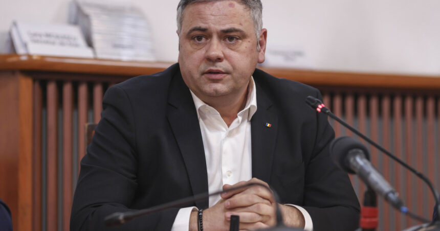 ministrul agriculturii a fost prelungit programul pentru independenta energetica a fermelor 67ed7f2cabe95