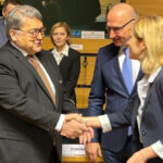 ministrul de externe romania sustine initiativa sefei diplomatiei ue de a oferi sprijin militar ucrainei 67fd720e407f5