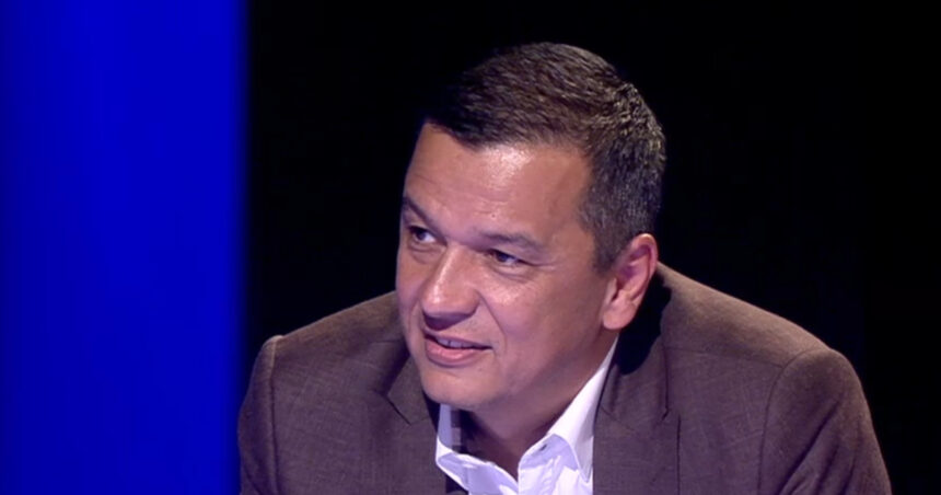 ministrul grindeanu despre pana de curent din spania situatii de acest tip ar trebui sa fie luate in calcul 68110de9b30de