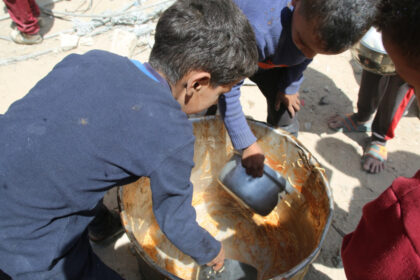 ministrul israelian al apararii niciun ajutor umanitar nu va intra in fasia gaza 67ffbf139d790
