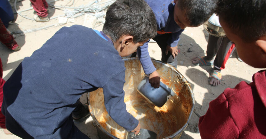 ministrul israelian al apararii niciun ajutor umanitar nu va intra in fasia gaza 67ffbf139d790